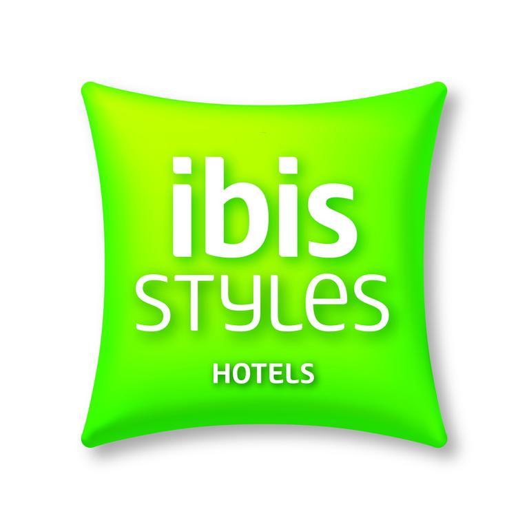 Ibis Styles Speyer Hotel Kültér fotó